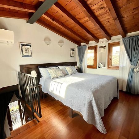 Porto Valentino Apartment سيرمِيوني المظهر الخارجي الصورة