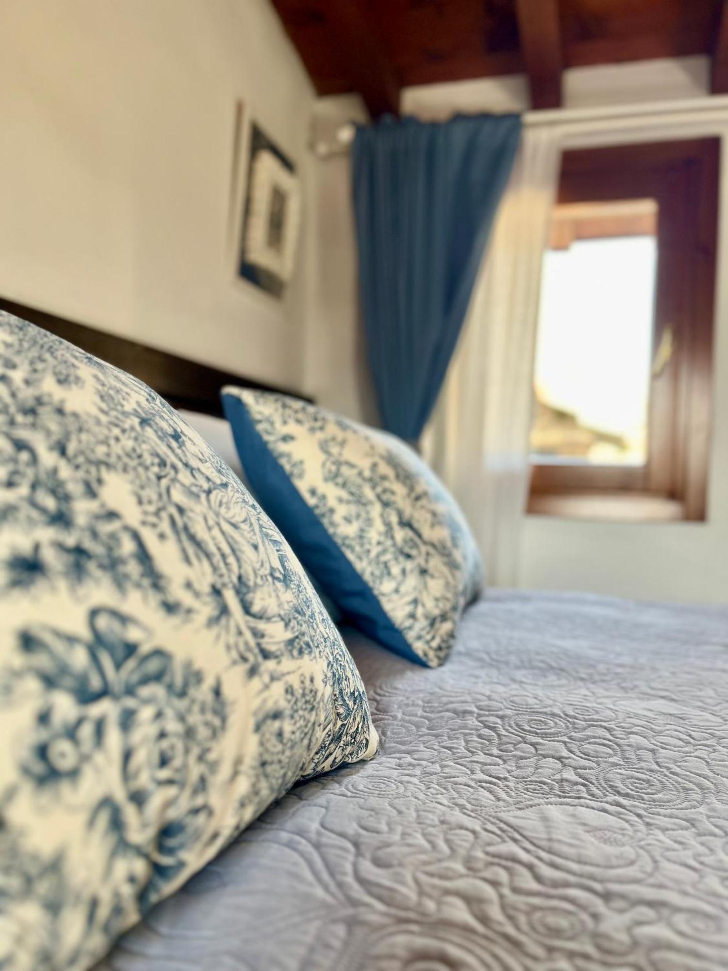 Porto Valentino Apartment سيرمِيوني المظهر الخارجي الصورة