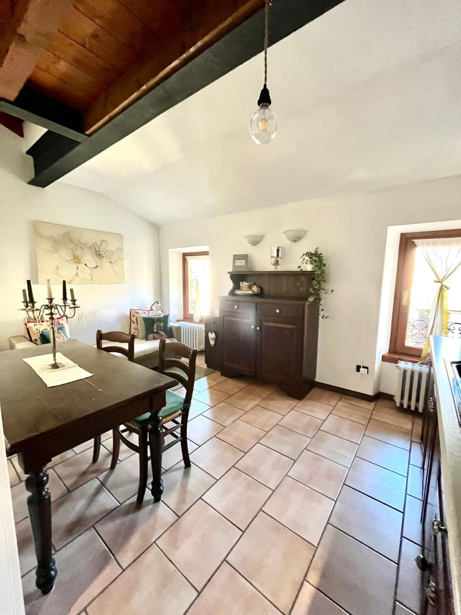 Porto Valentino Apartment سيرمِيوني المظهر الخارجي الصورة