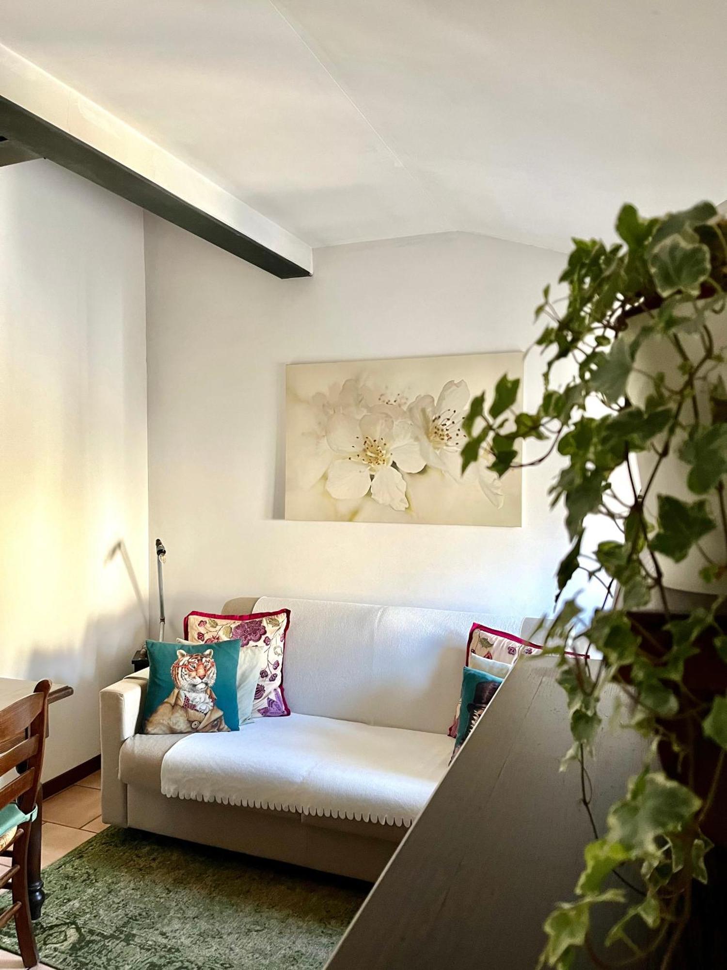 Porto Valentino Apartment سيرمِيوني المظهر الخارجي الصورة