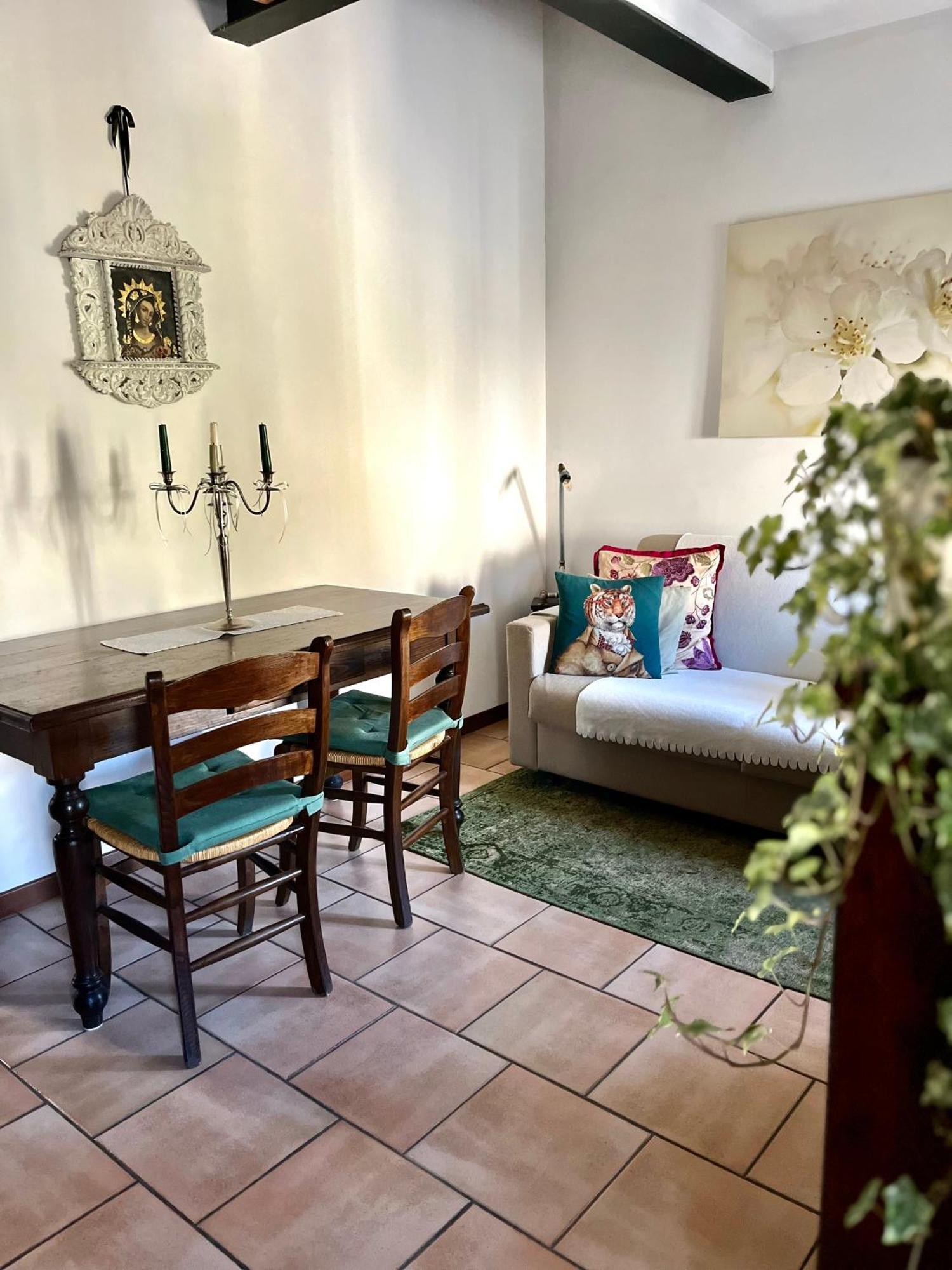 Porto Valentino Apartment سيرمِيوني المظهر الخارجي الصورة