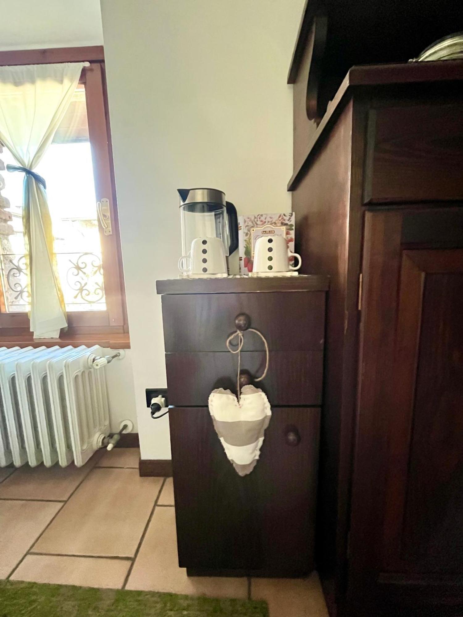 Porto Valentino Apartment سيرمِيوني المظهر الخارجي الصورة