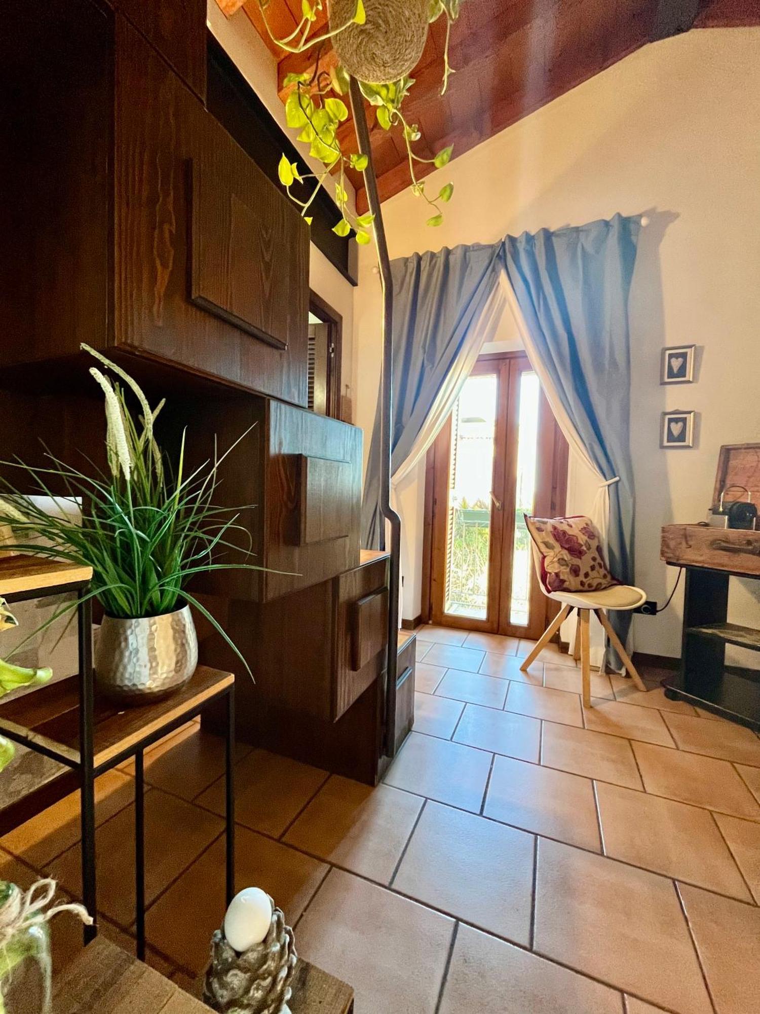 Porto Valentino Apartment سيرمِيوني المظهر الخارجي الصورة