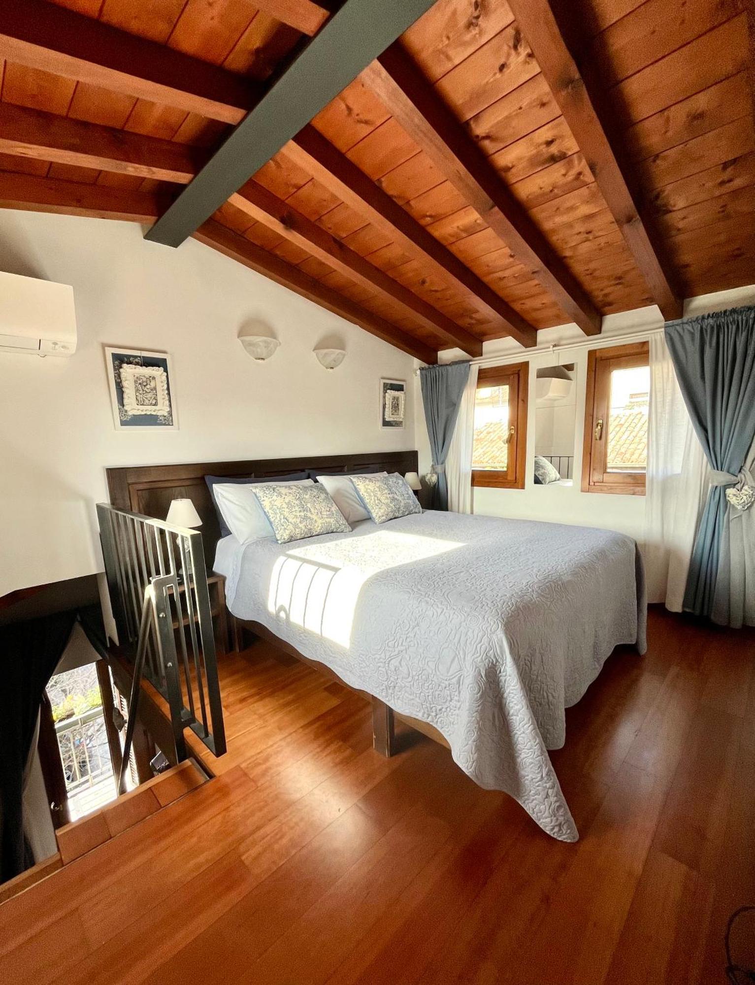 Porto Valentino Apartment سيرمِيوني المظهر الخارجي الصورة