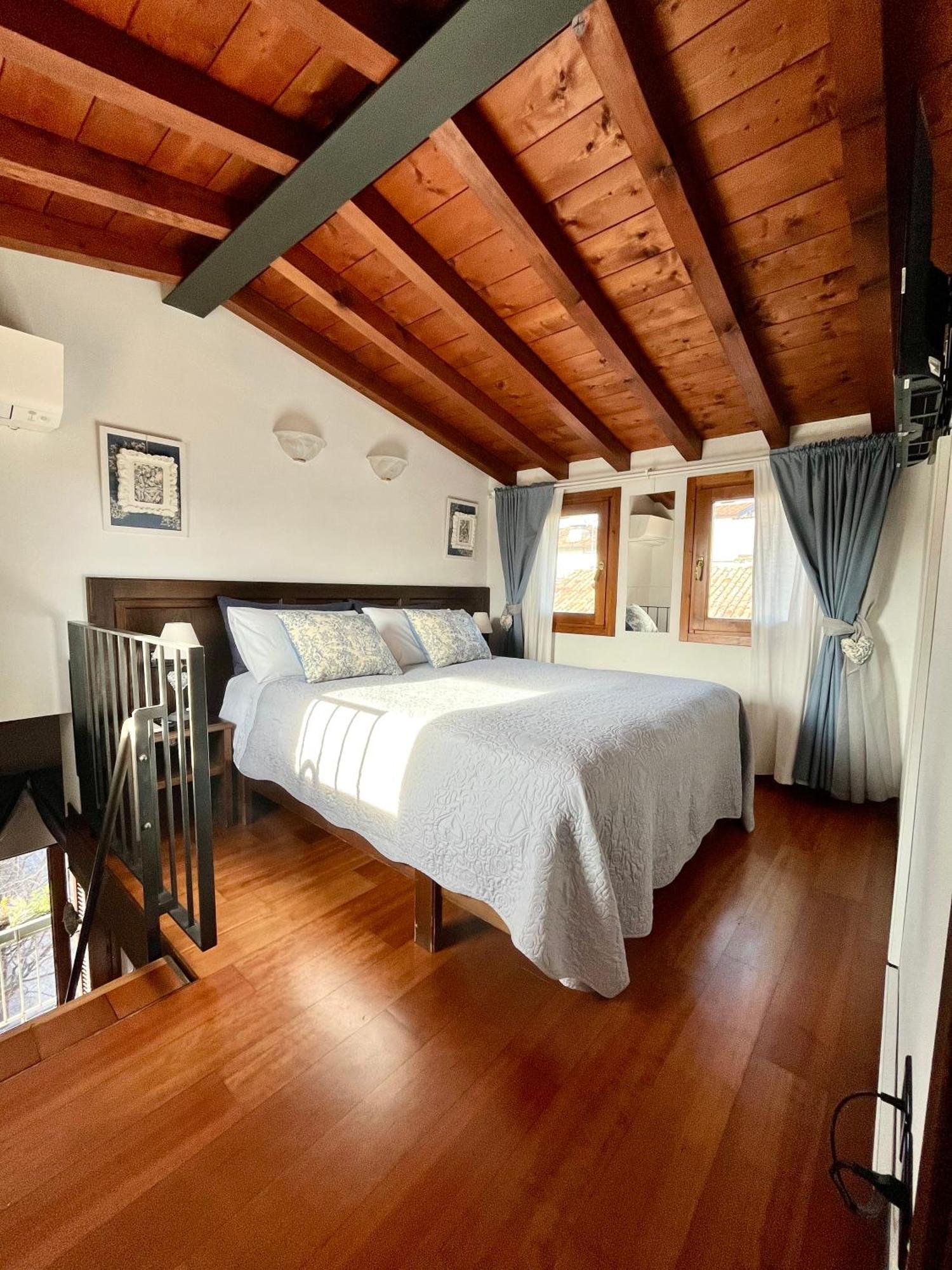 Porto Valentino Apartment سيرمِيوني المظهر الخارجي الصورة