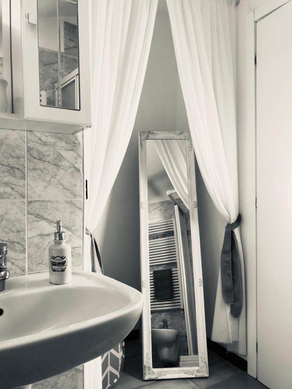 Porto Valentino Apartment سيرمِيوني المظهر الخارجي الصورة
