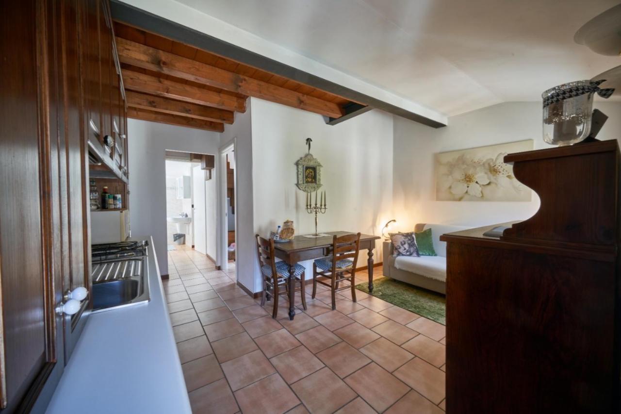 Porto Valentino Apartment سيرمِيوني المظهر الخارجي الصورة