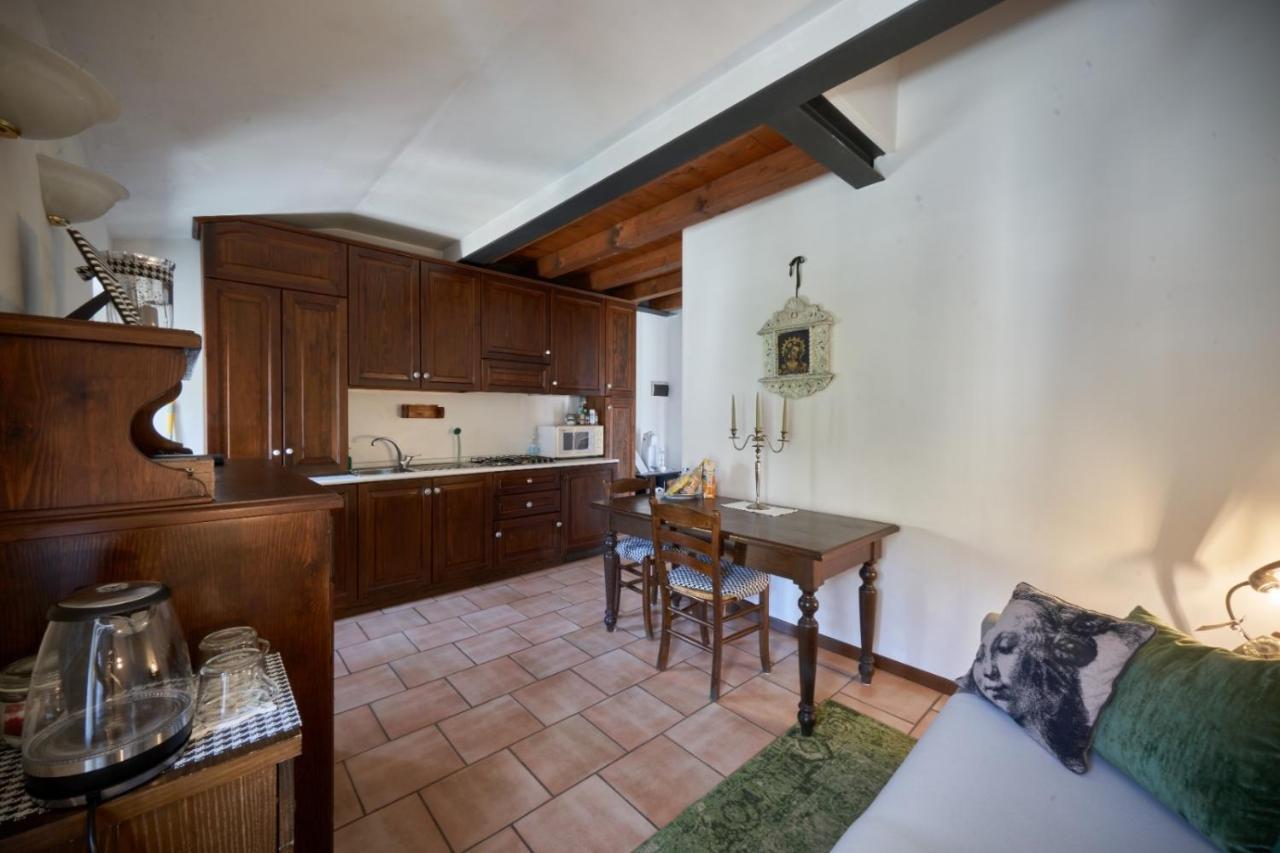 Porto Valentino Apartment سيرمِيوني المظهر الخارجي الصورة