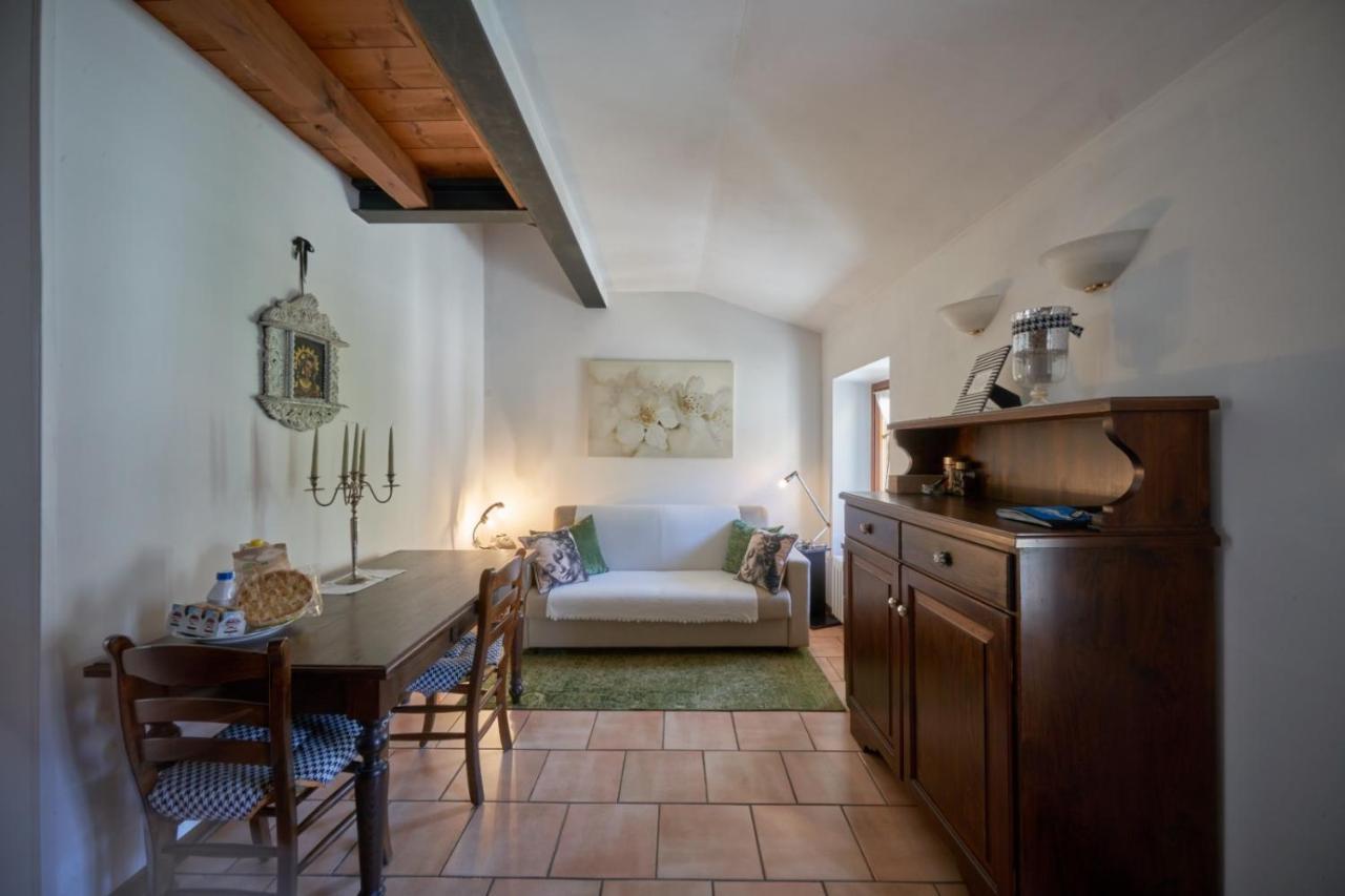 Porto Valentino Apartment سيرمِيوني المظهر الخارجي الصورة