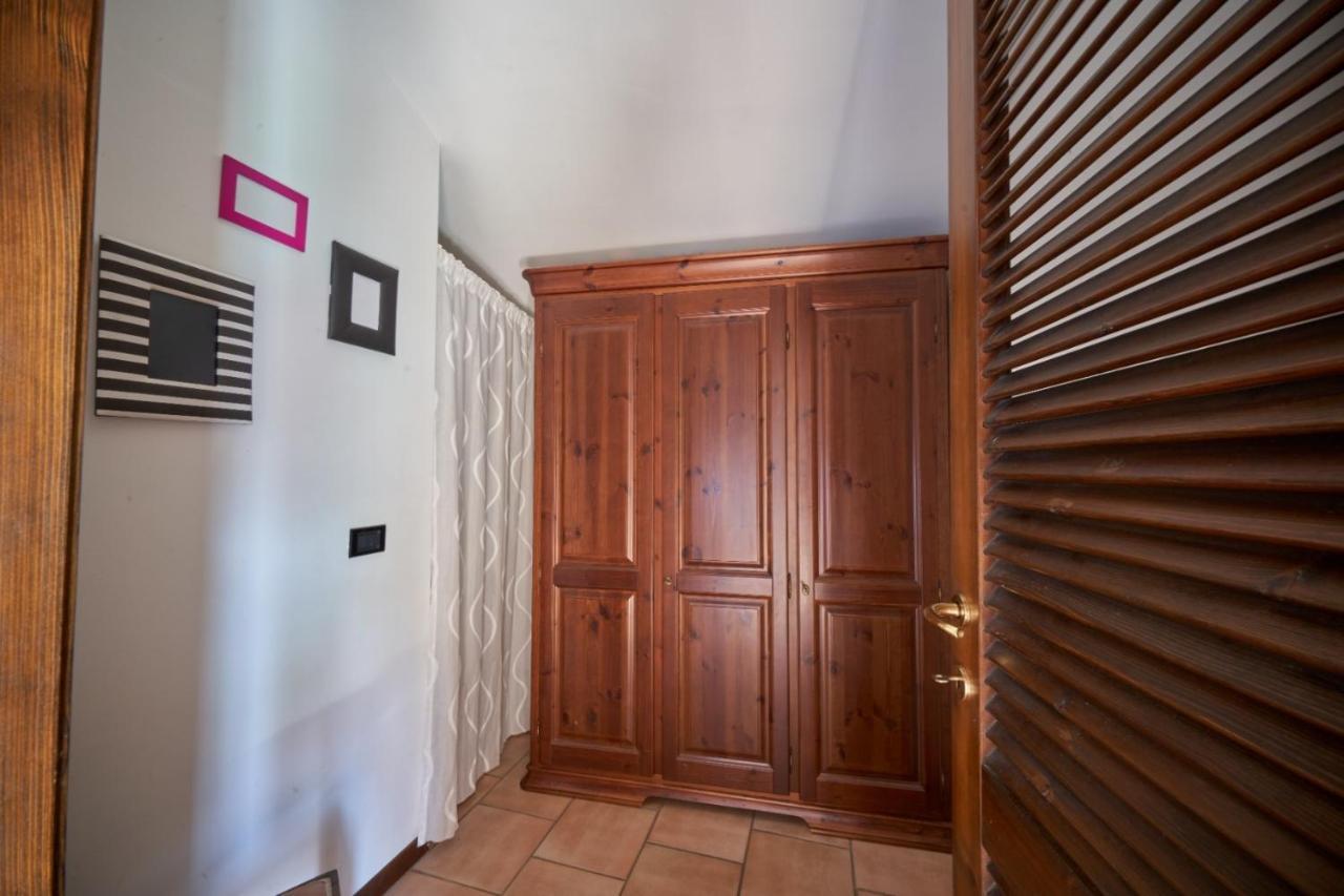 Porto Valentino Apartment سيرمِيوني المظهر الخارجي الصورة