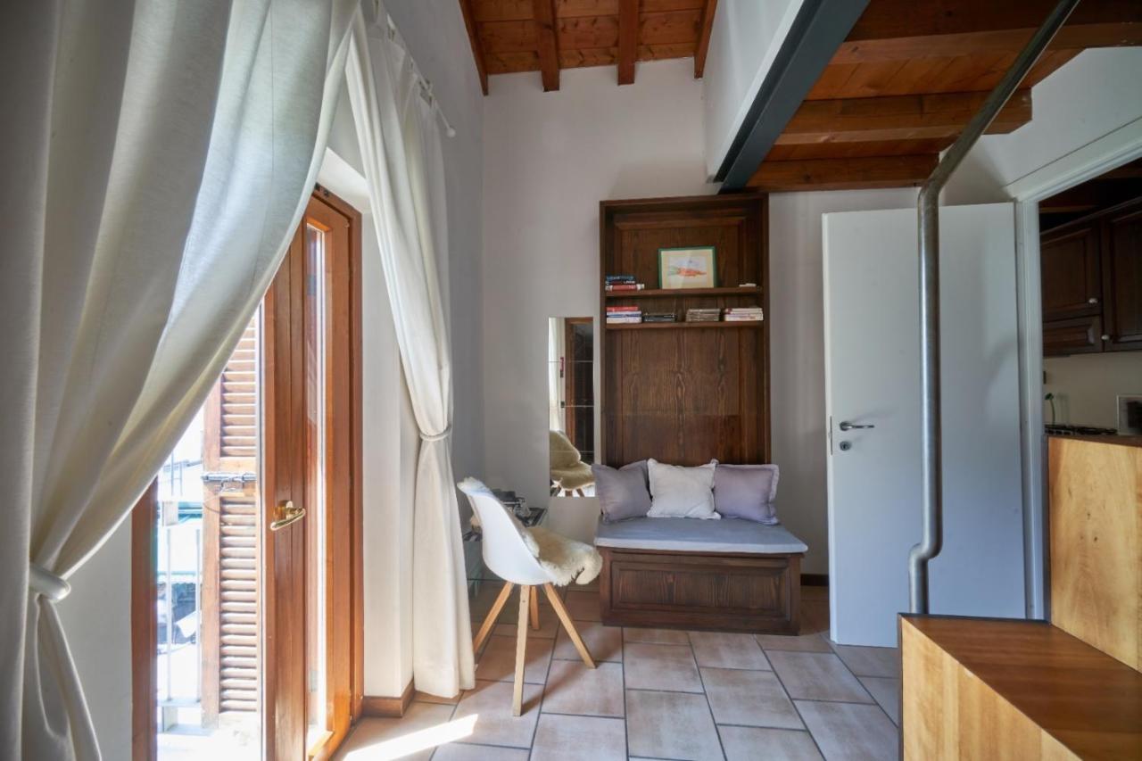 Porto Valentino Apartment سيرمِيوني المظهر الخارجي الصورة