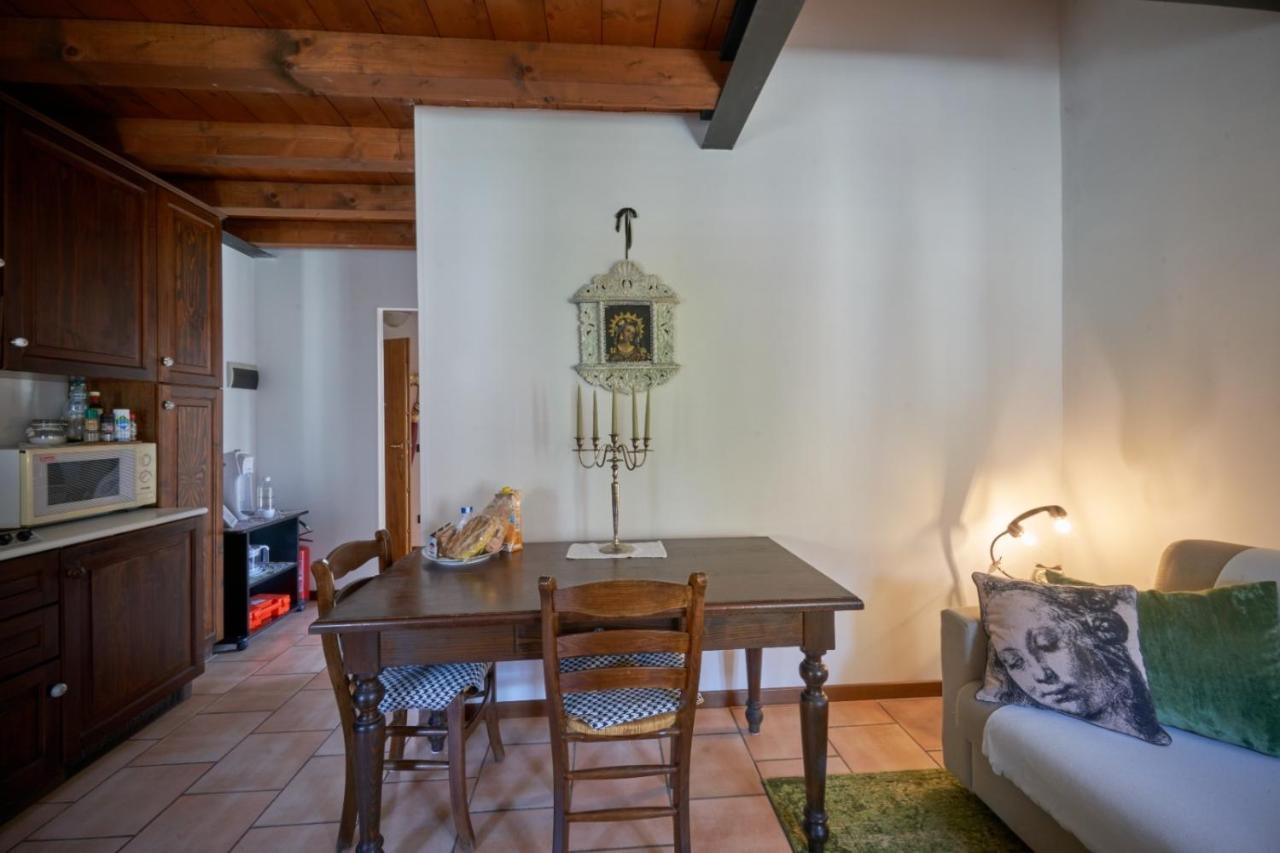 Porto Valentino Apartment سيرمِيوني المظهر الخارجي الصورة