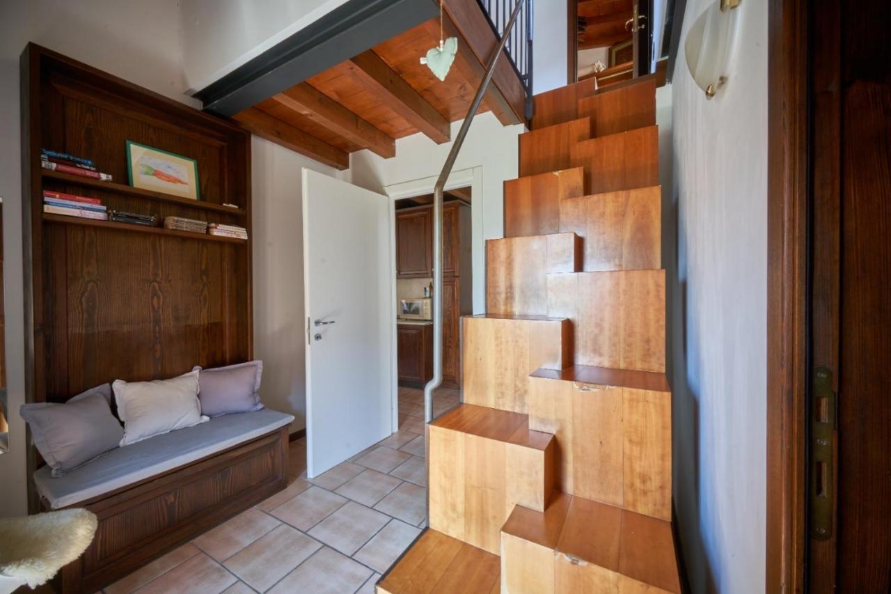 Porto Valentino Apartment سيرمِيوني المظهر الخارجي الصورة
