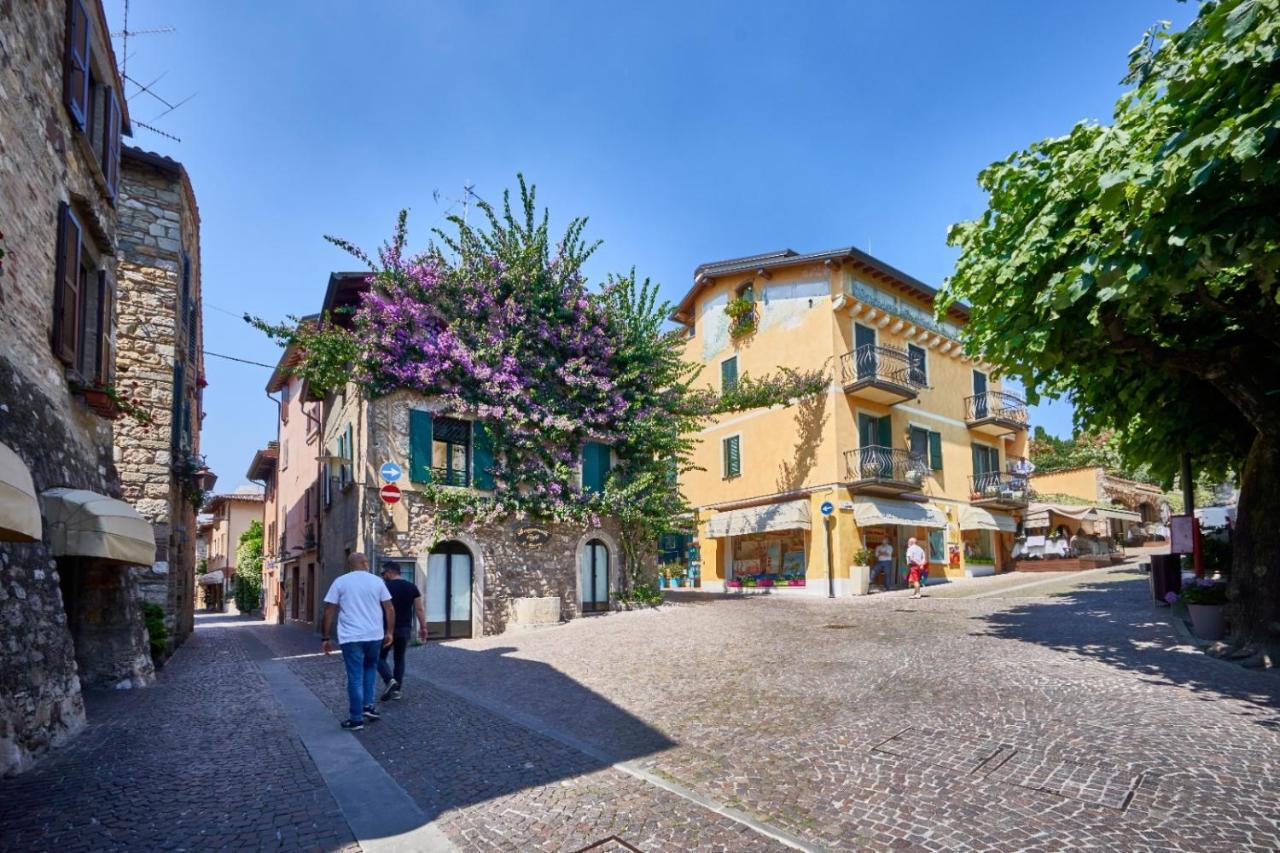 Porto Valentino Apartment سيرمِيوني المظهر الخارجي الصورة