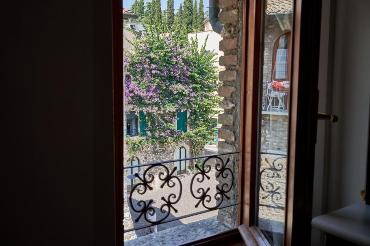 Porto Valentino Apartment سيرمِيوني المظهر الخارجي الصورة